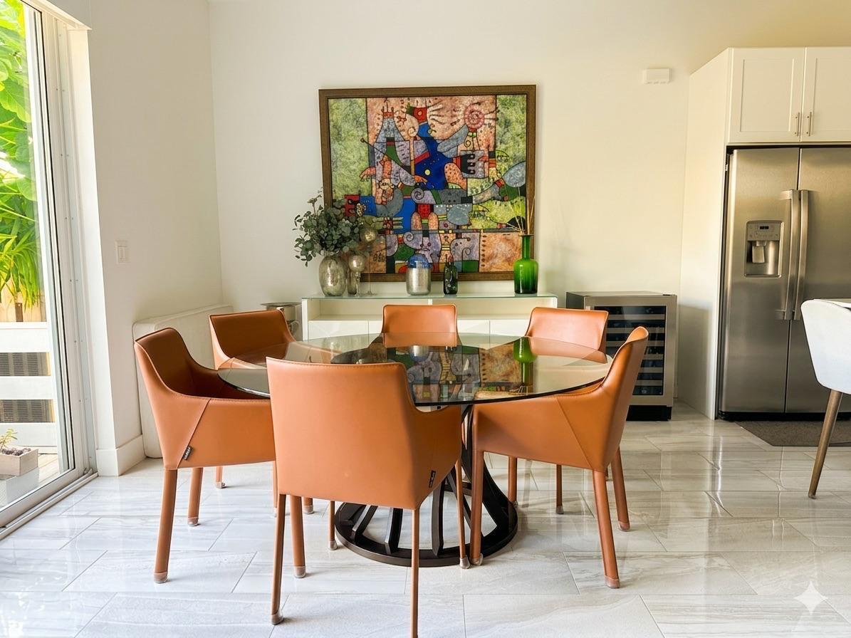 PROGRESSO - Residential Lease