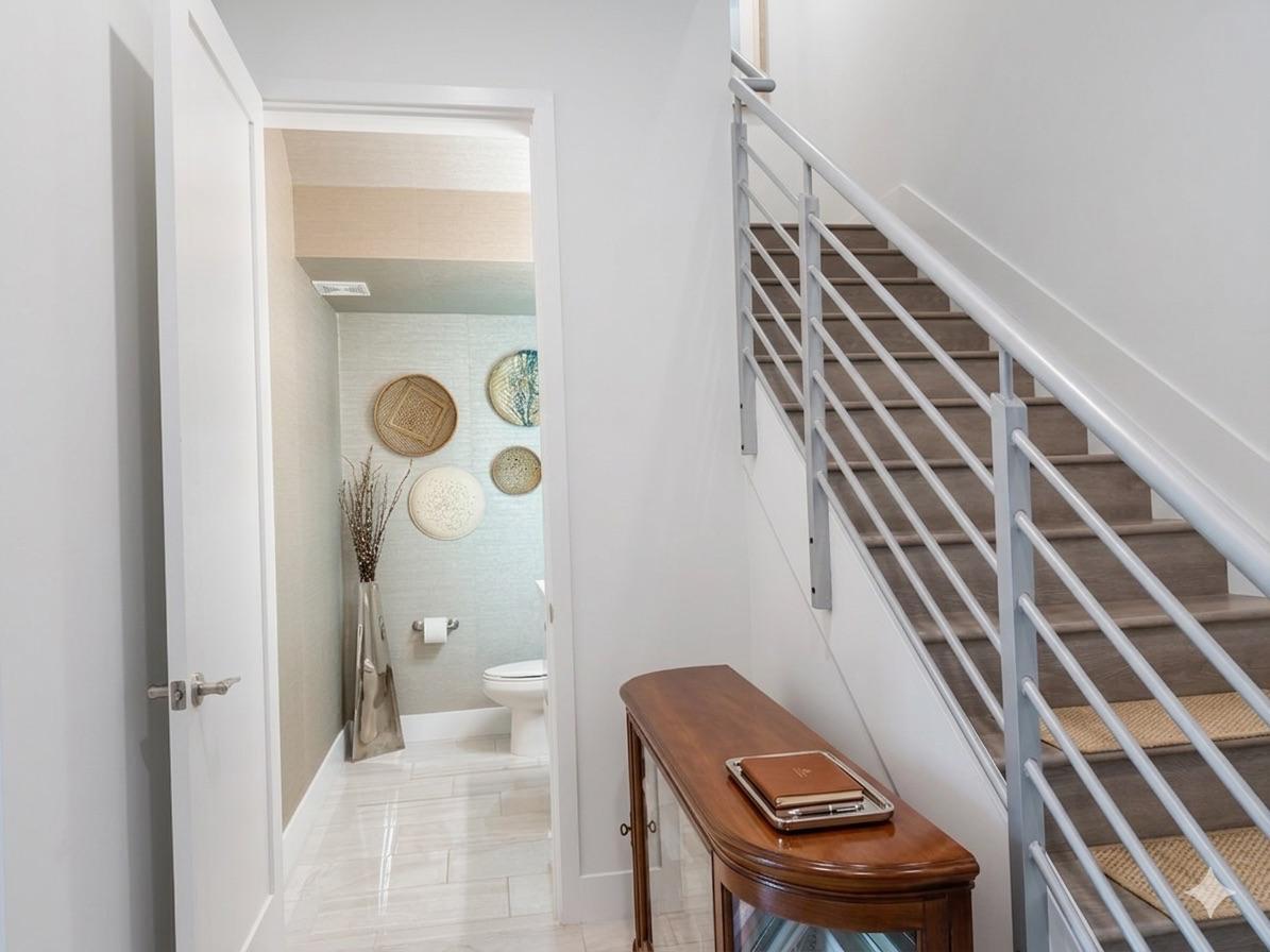 PROGRESSO - Residential Lease