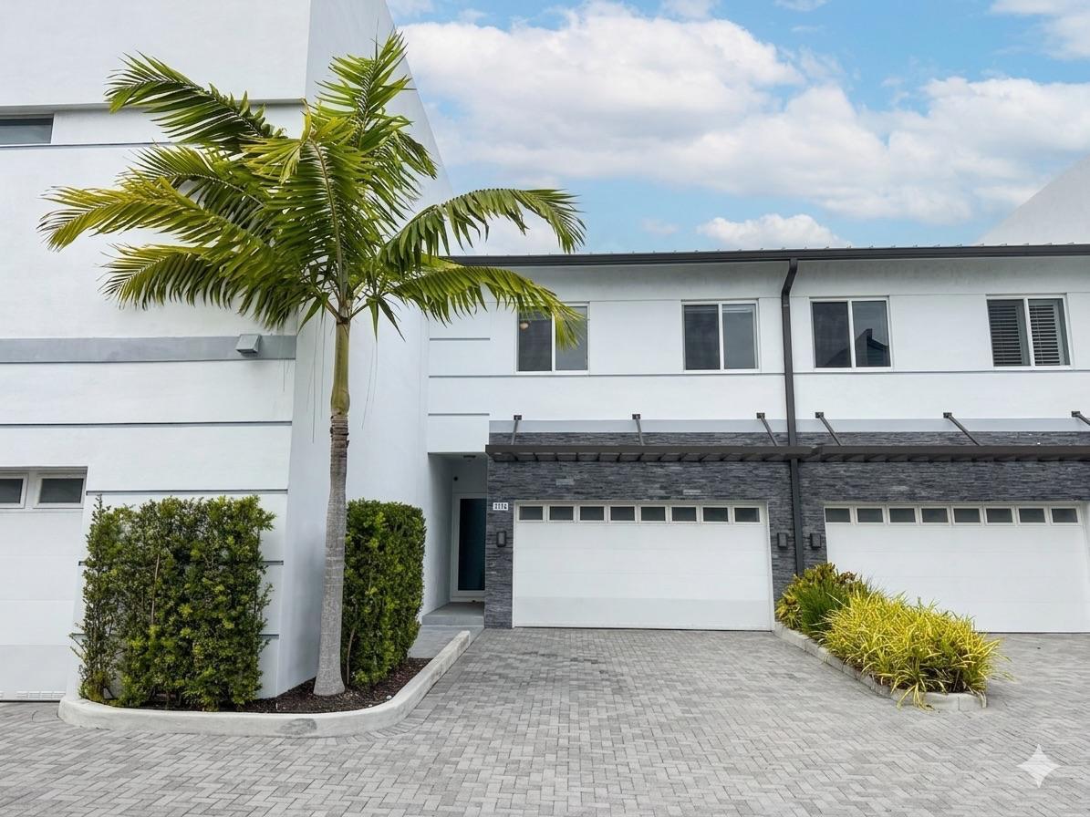 PROGRESSO - Residential Lease