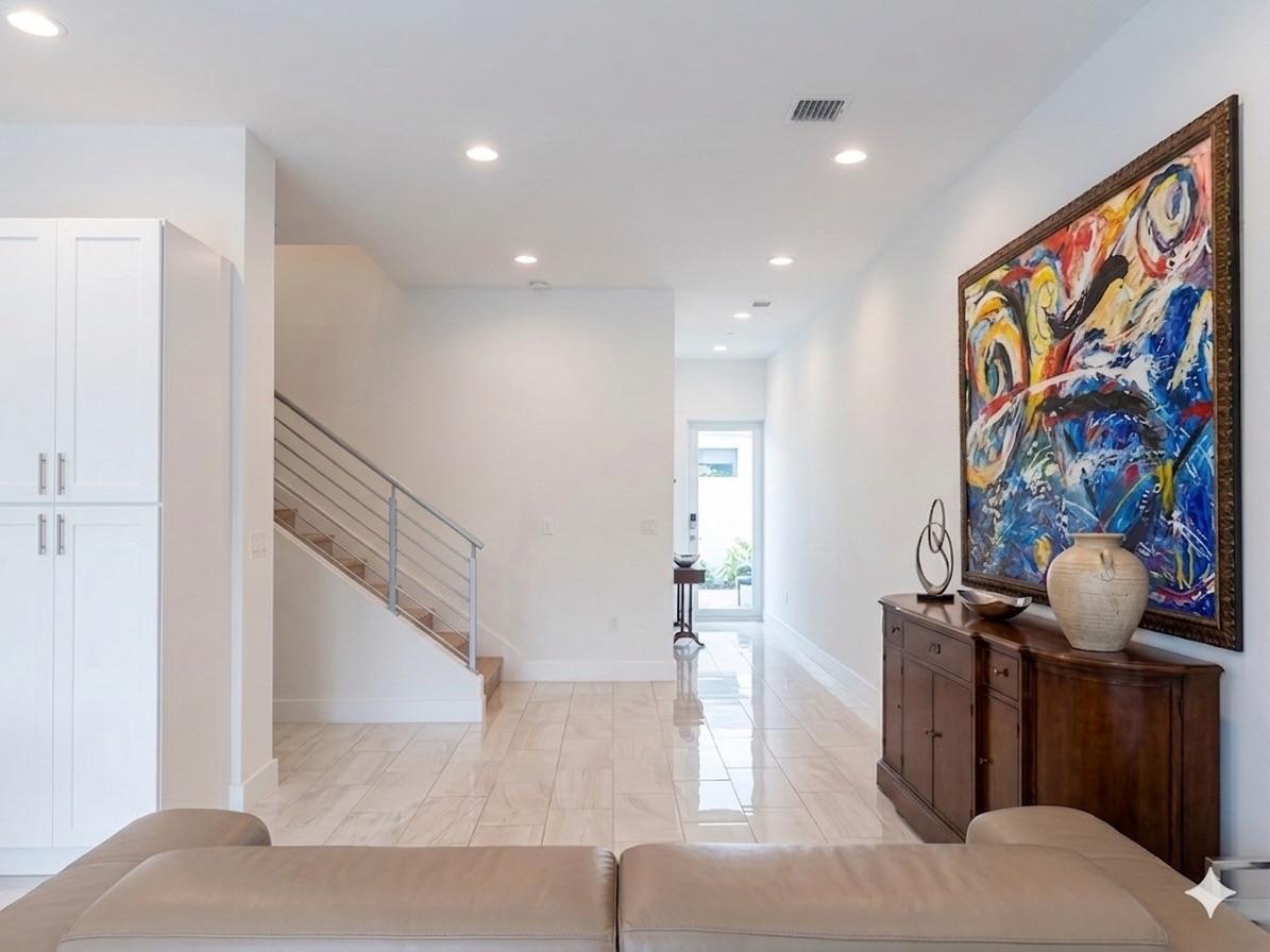 PROGRESSO - Residential Lease