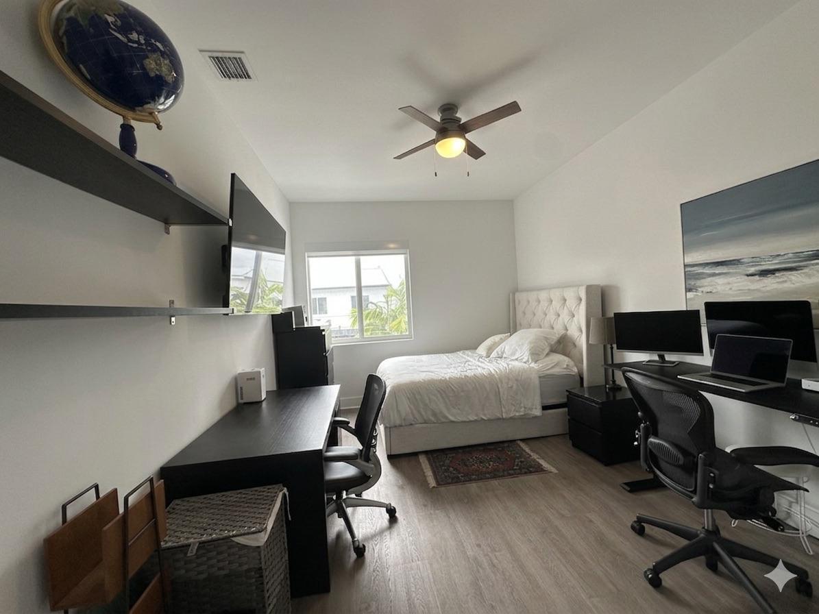 PROGRESSO - Residential Lease