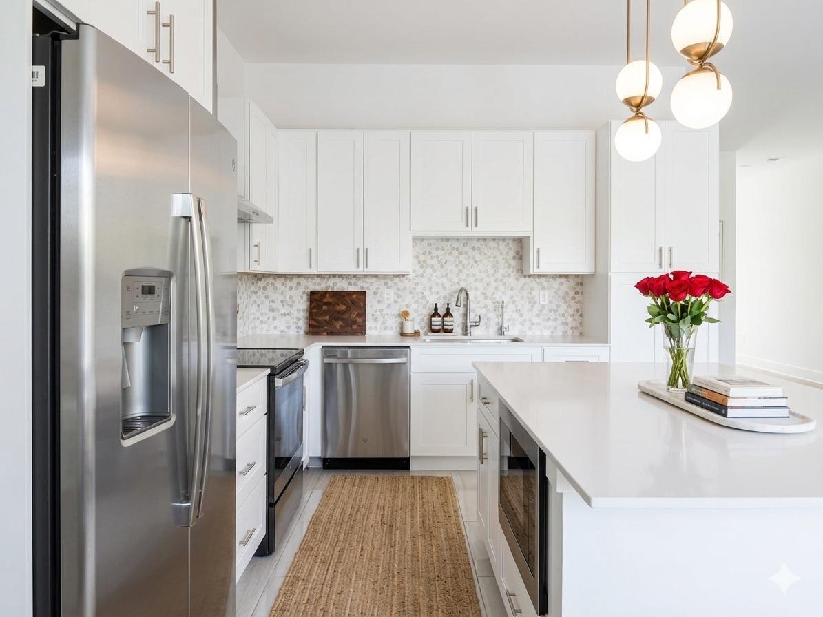 PROGRESSO - Residential Lease