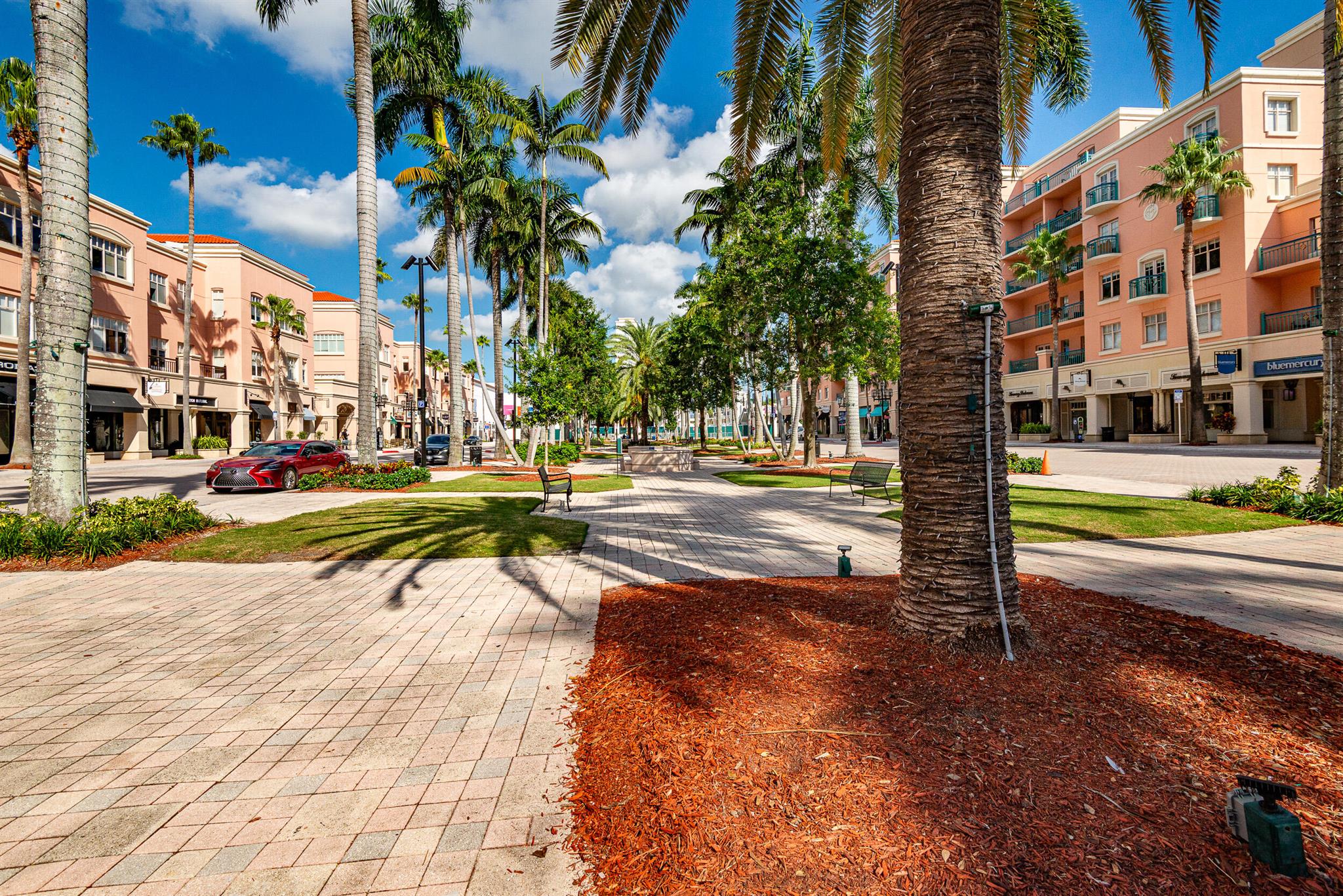 BOCA RATONE HGHTS - Residential Lease