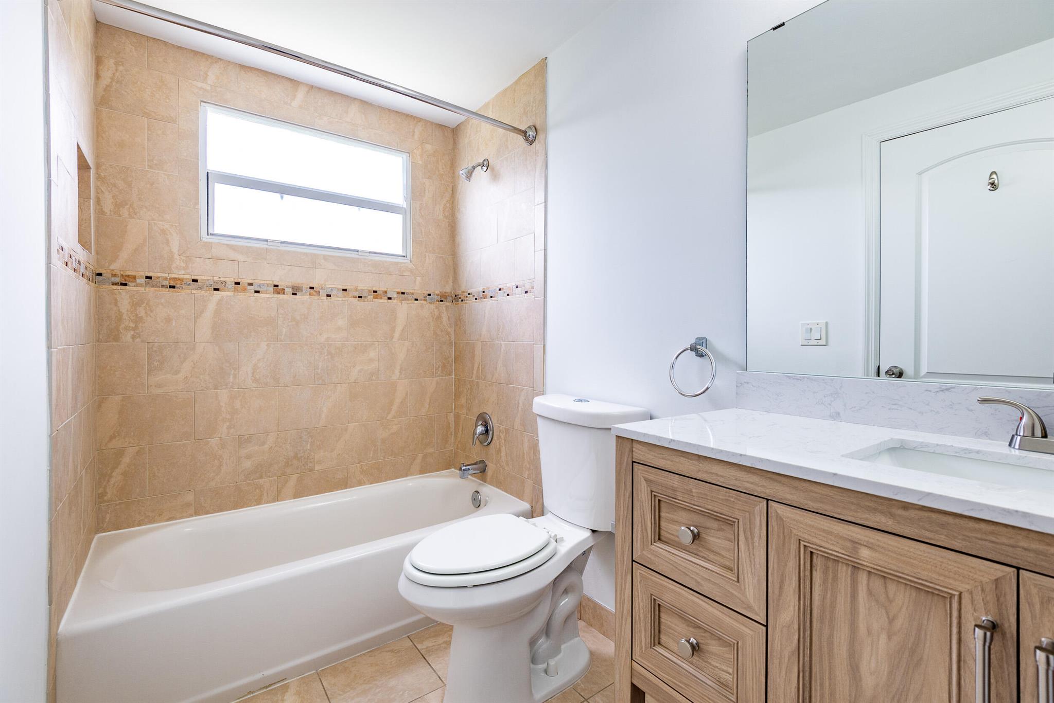 BOCA RATONE HGHTS - Residential Lease