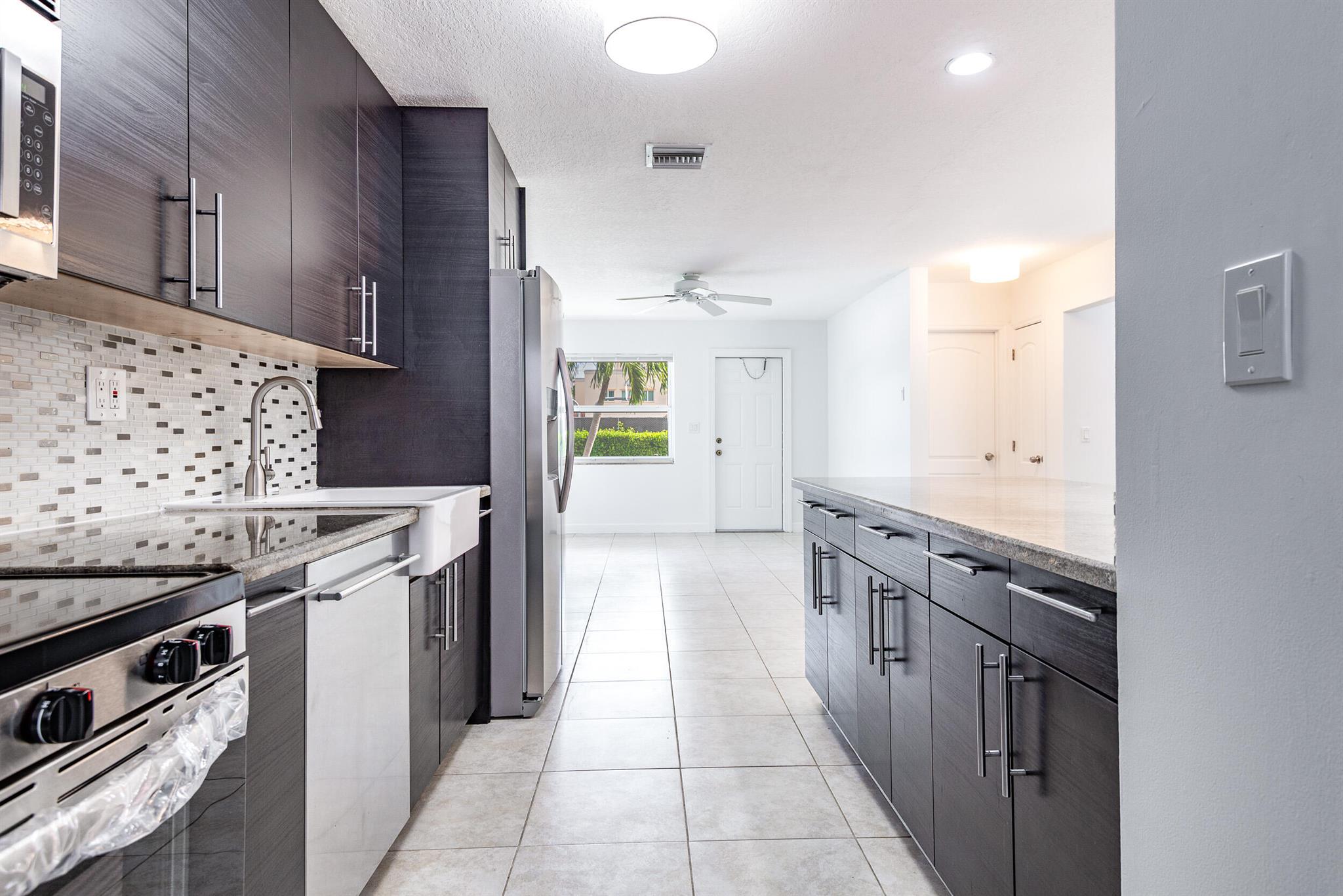 BOCA RATONE HGHTS - Residential Lease