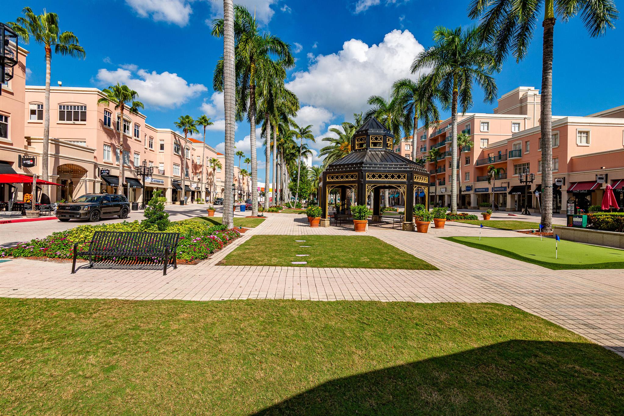 BOCA RATONE HGHTS - Residential Lease