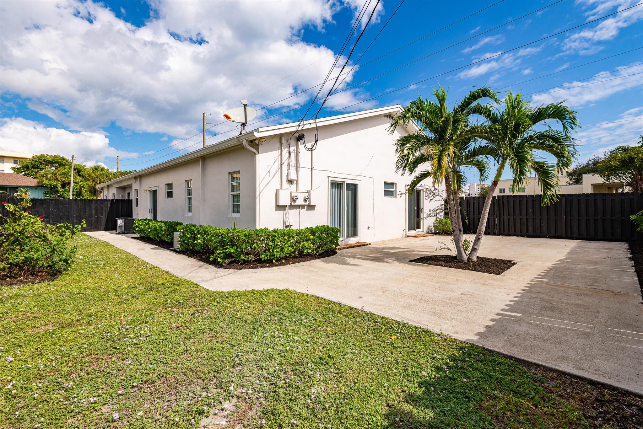 BOCA RATONE HGHTS - Residential Lease