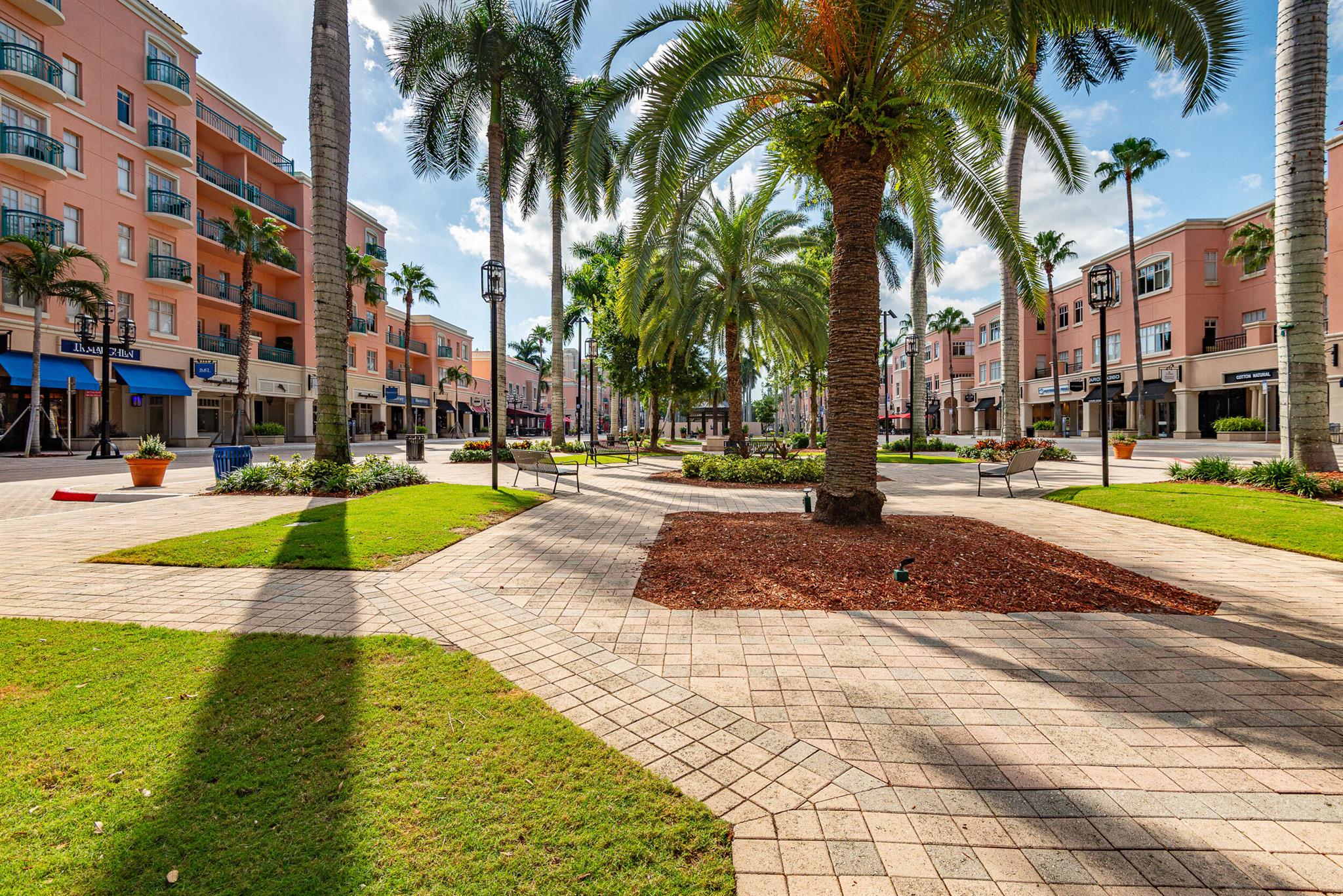 BOCA RATONE HGHTS - Residential Lease