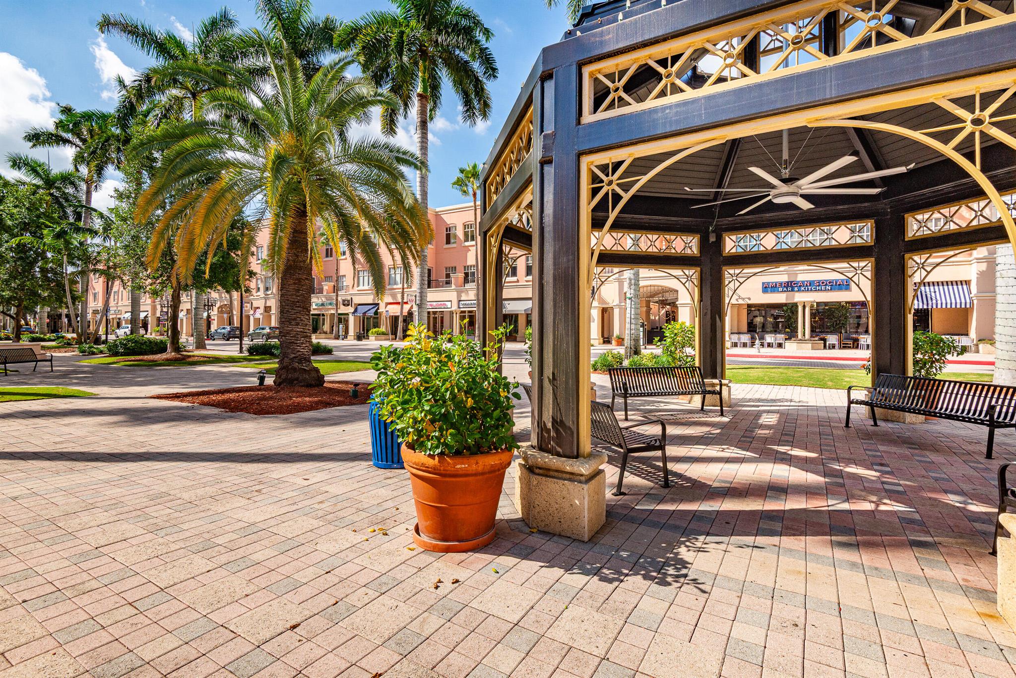 BOCA RATONE HGHTS - Residential Lease