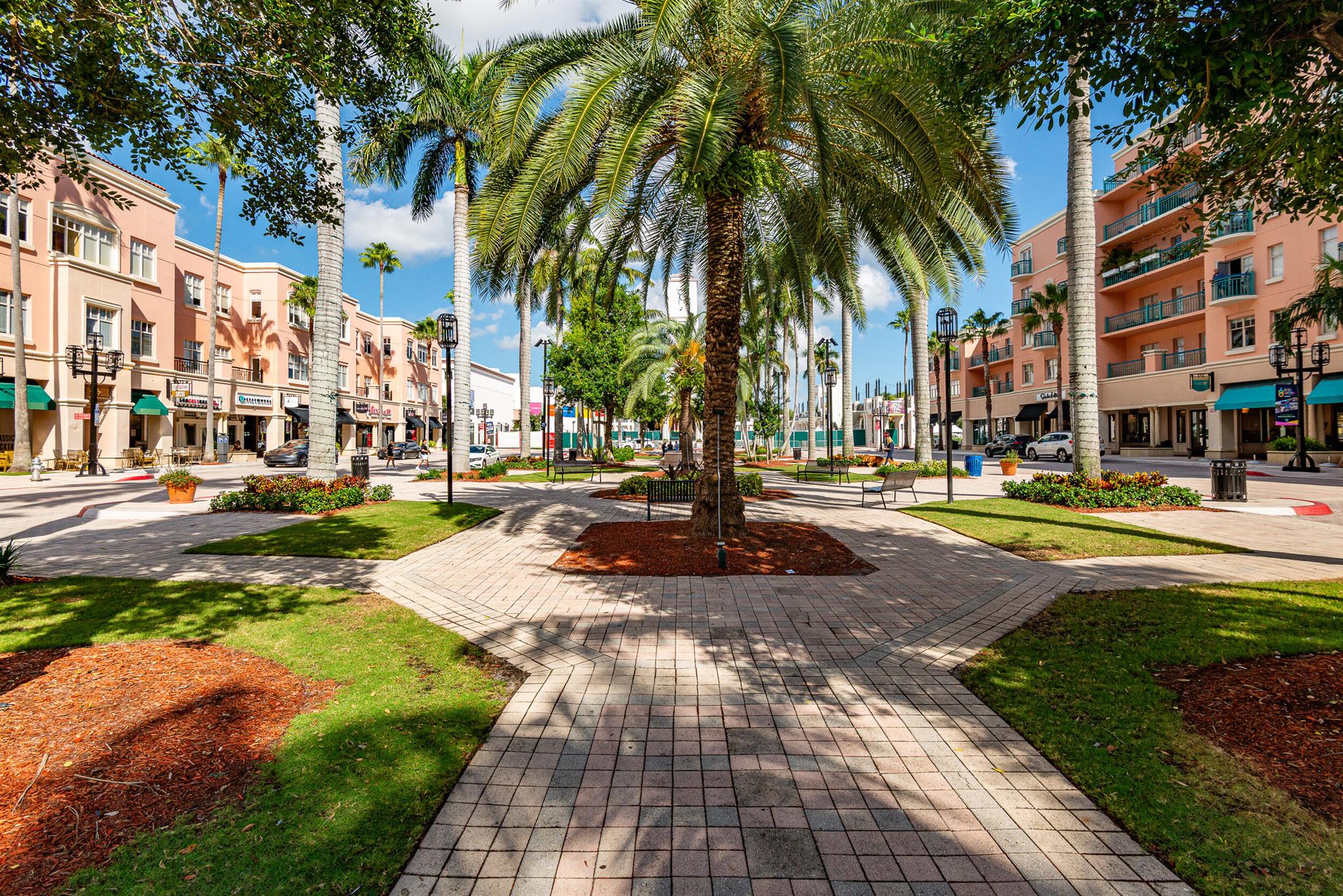 BOCA RATONE HGHTS - Residential Lease