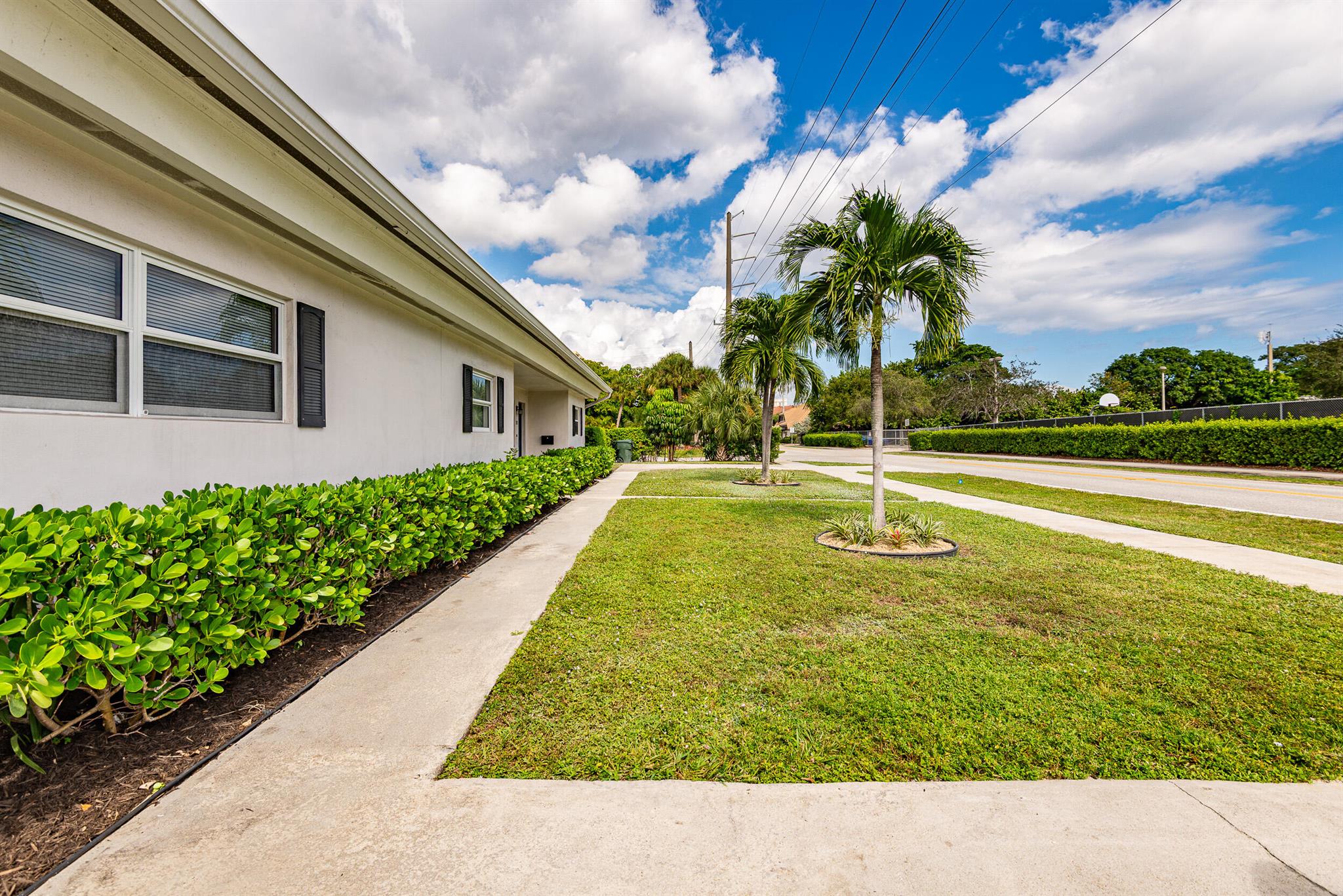 BOCA RATONE HGHTS - Residential Lease