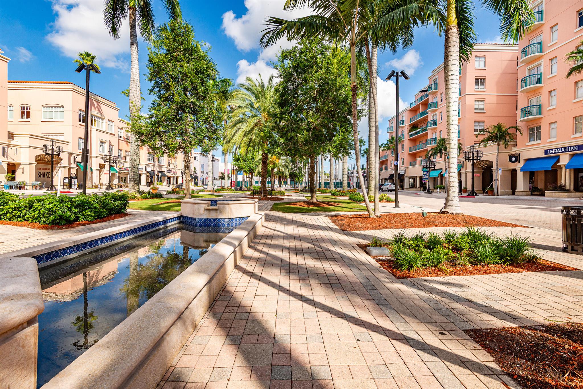 BOCA RATONE HGHTS - Residential Lease