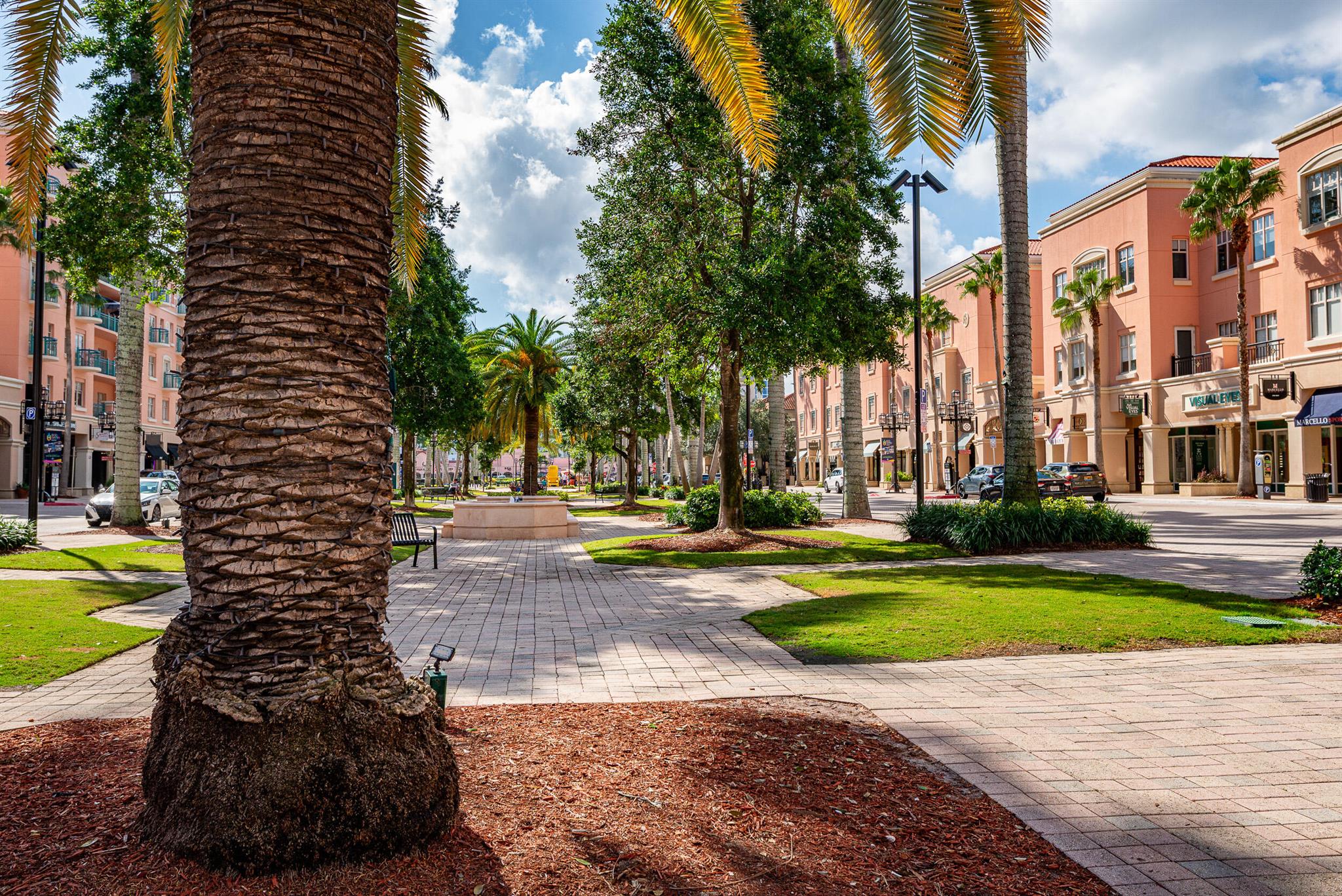 BOCA RATONE HGHTS - Residential Lease