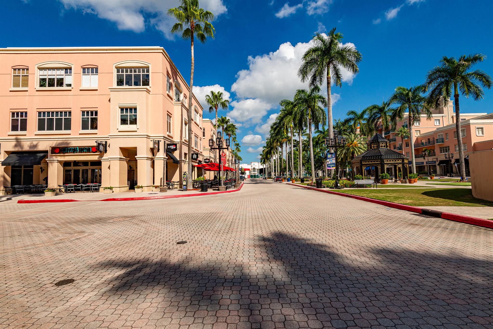 BOCA RATONE HGHTS - Residential Lease