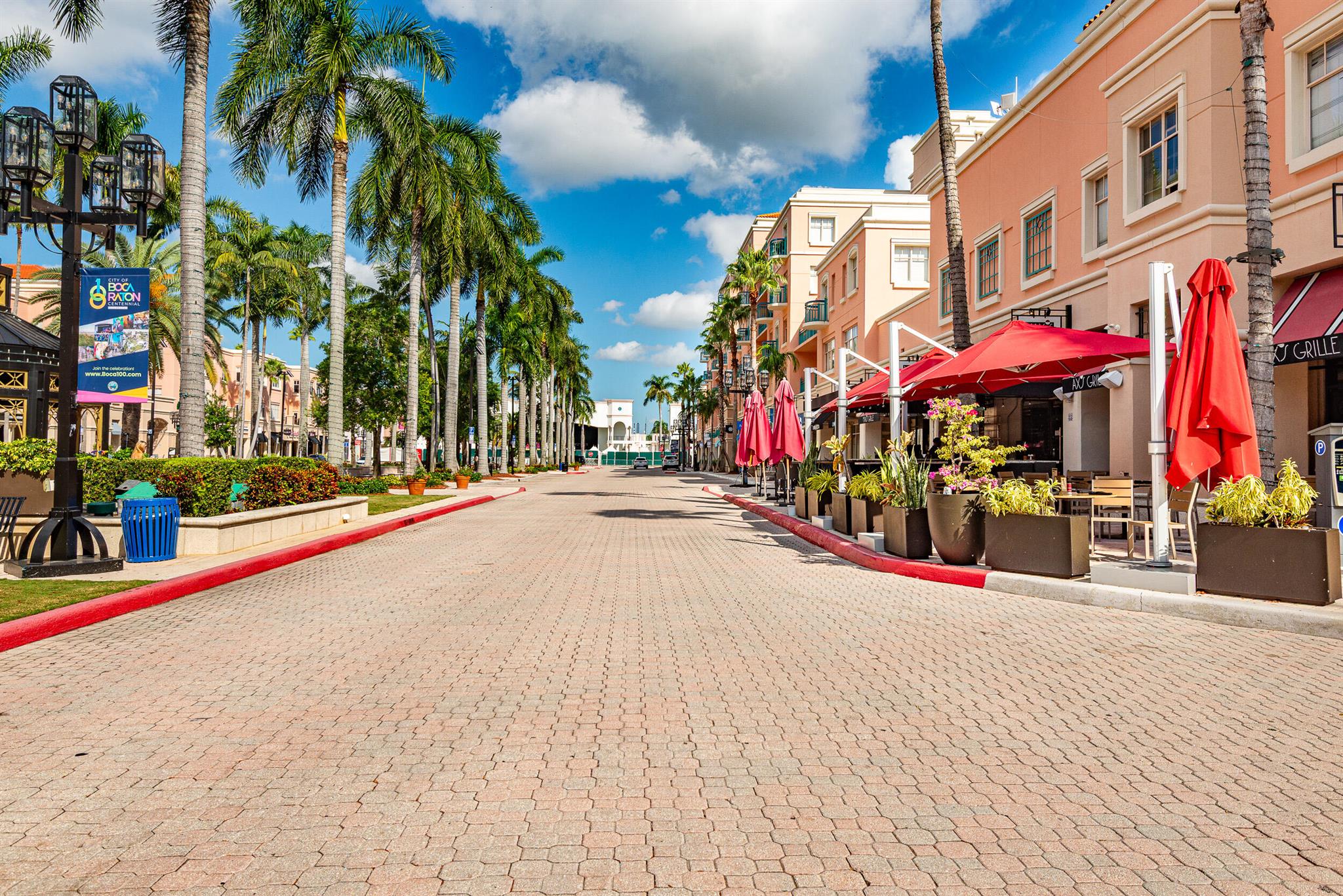 BOCA RATONE HGHTS - Residential Lease