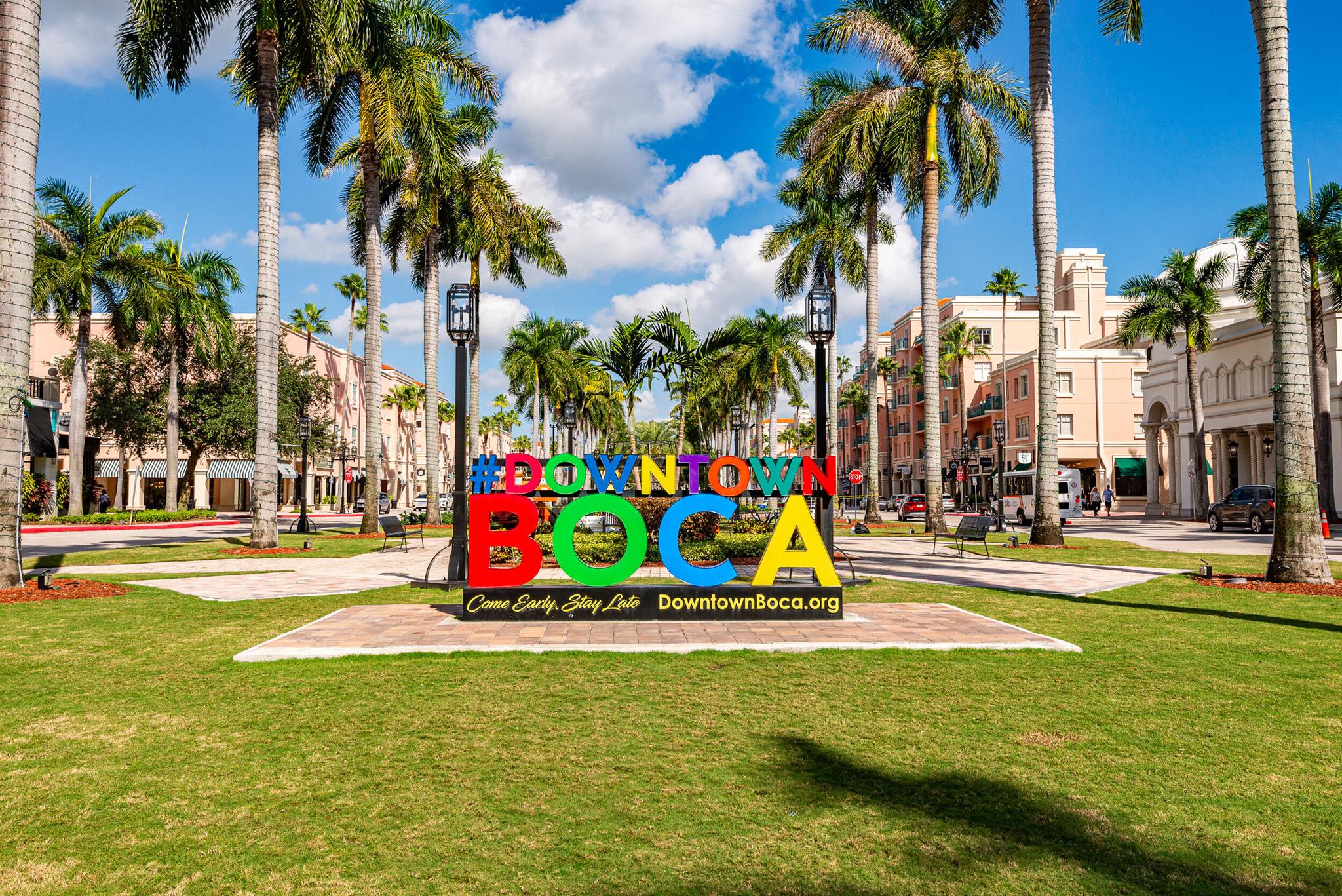 BOCA RATONE HGHTS - Residential Lease