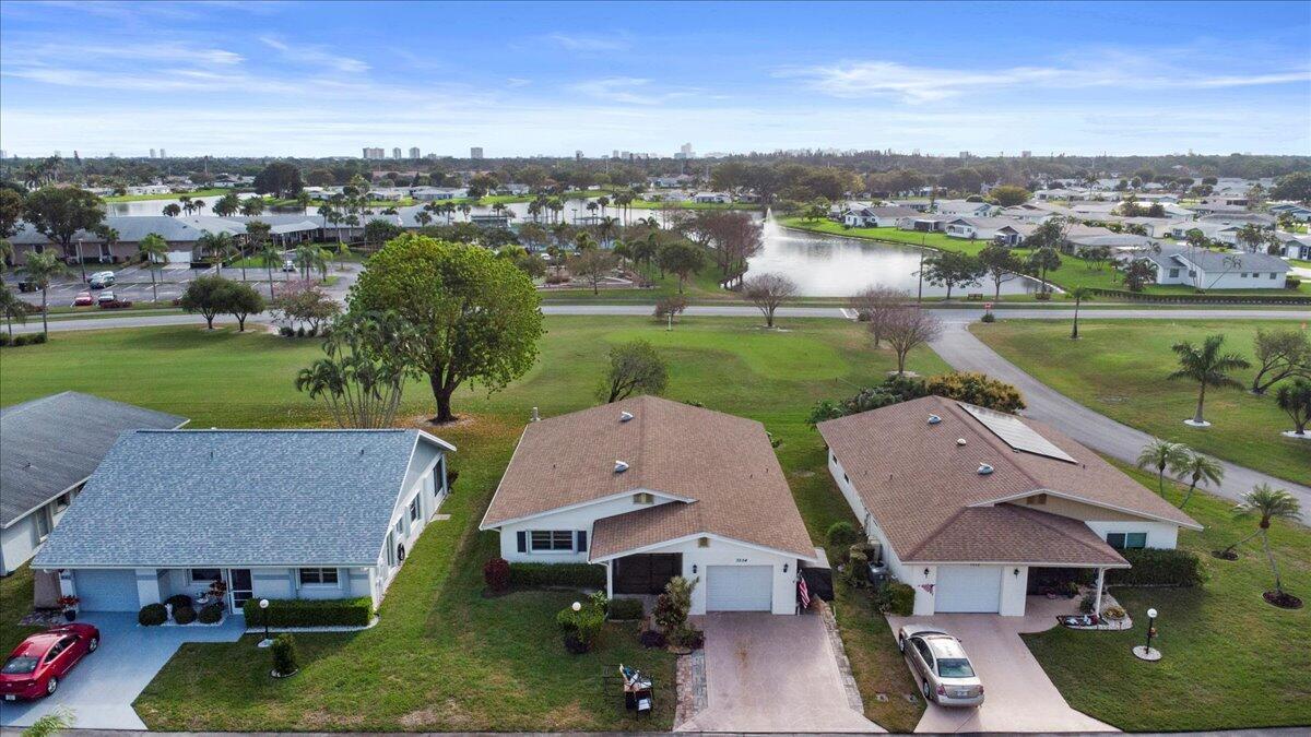 3554 Amalfi Drive