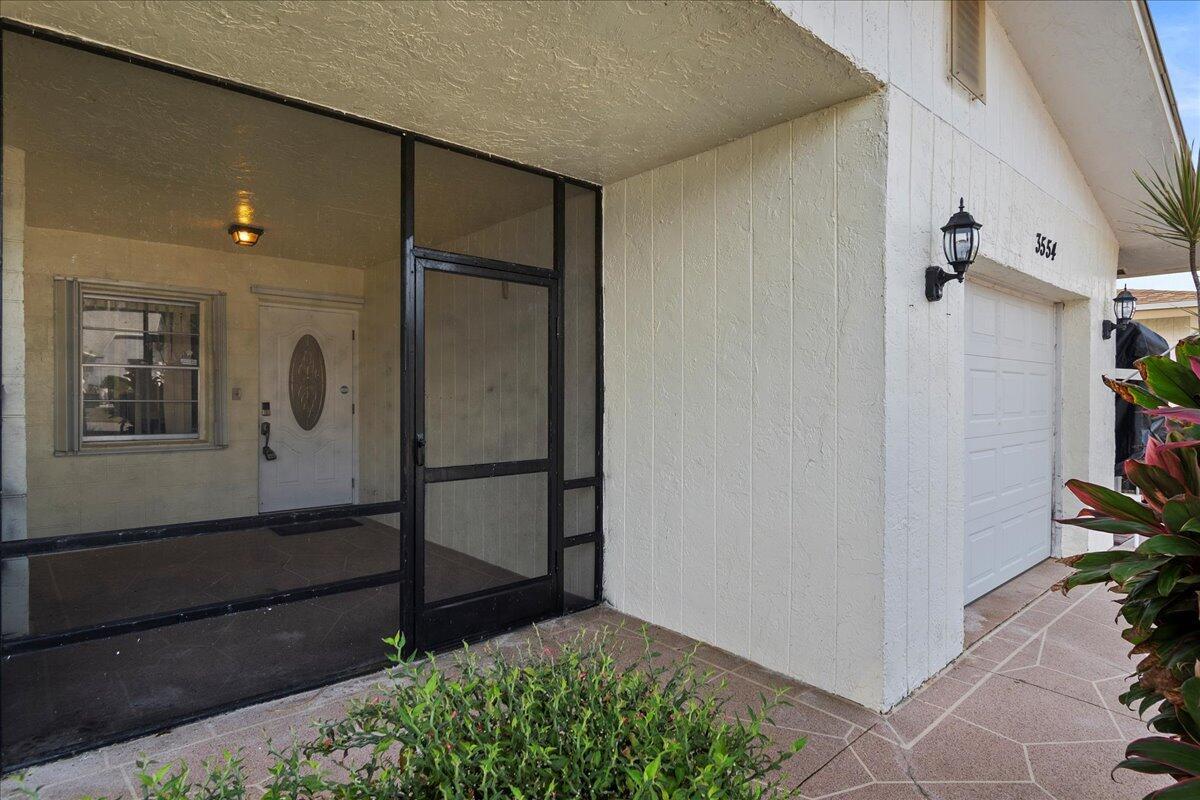 3554 Amalfi Drive