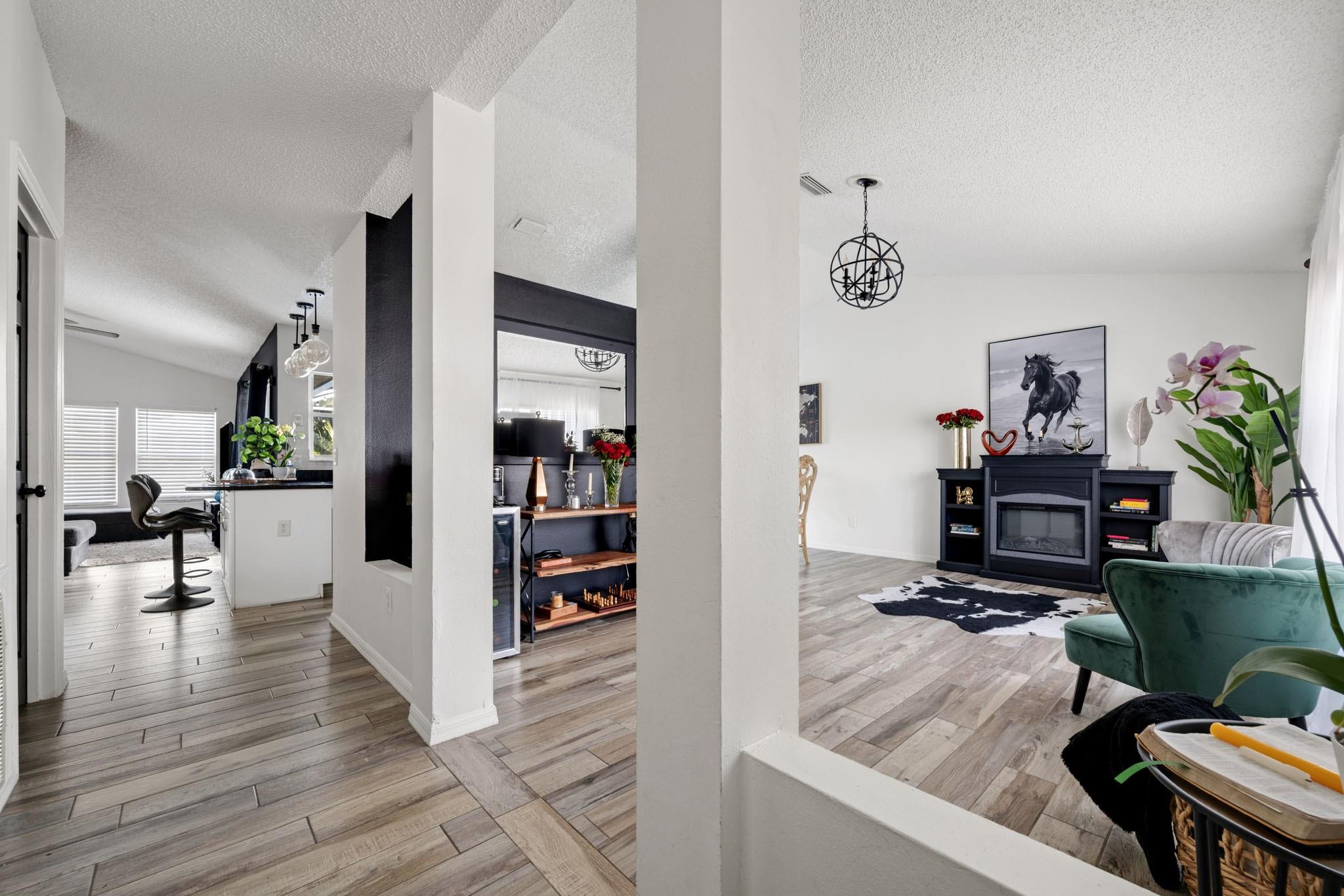 PORT ST LUCIE SECTION 33 - Residential