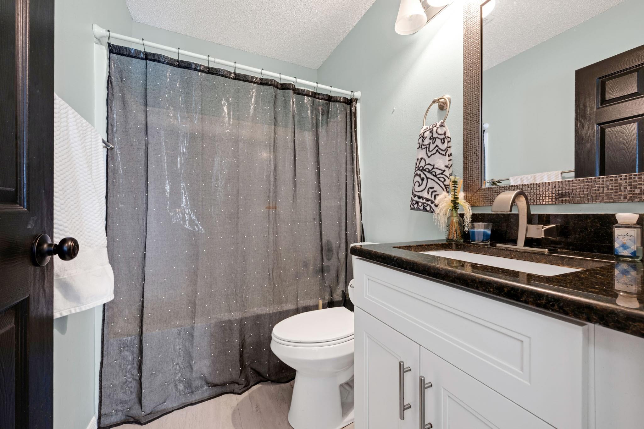 PORT ST LUCIE SECTION 33 - Residential