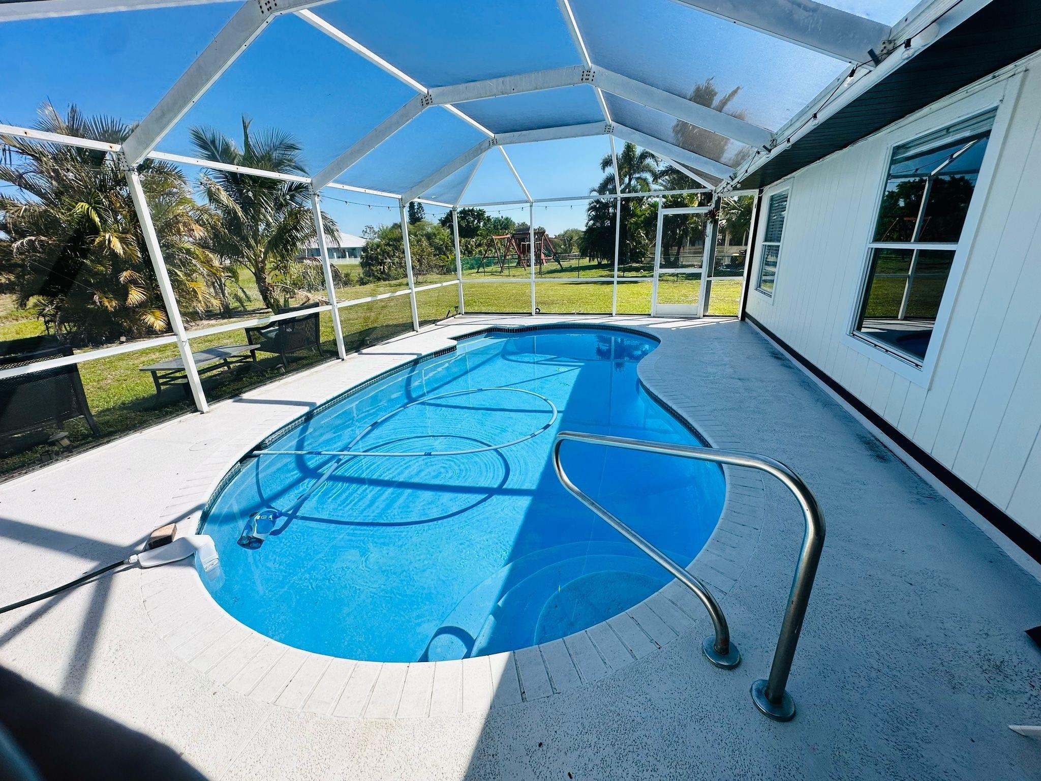 PORT ST LUCIE SECTION 33 - Residential