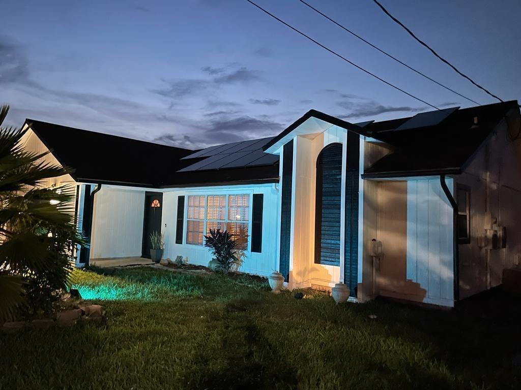 PORT ST LUCIE SECTION 33 - Residential