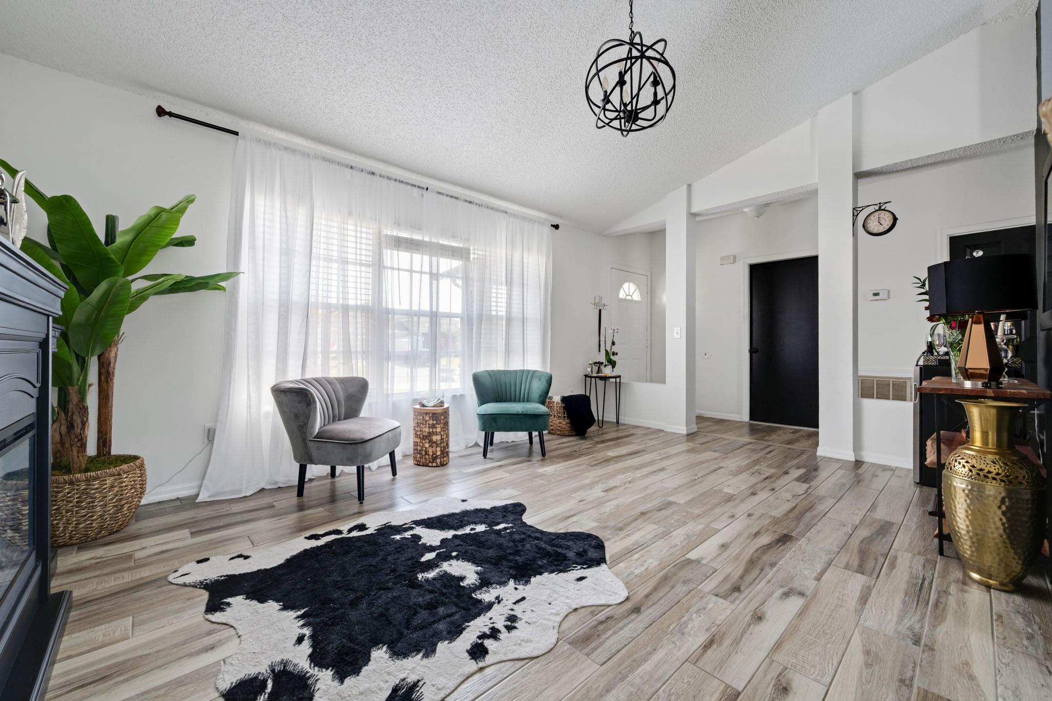 PORT ST LUCIE SECTION 33 - Residential