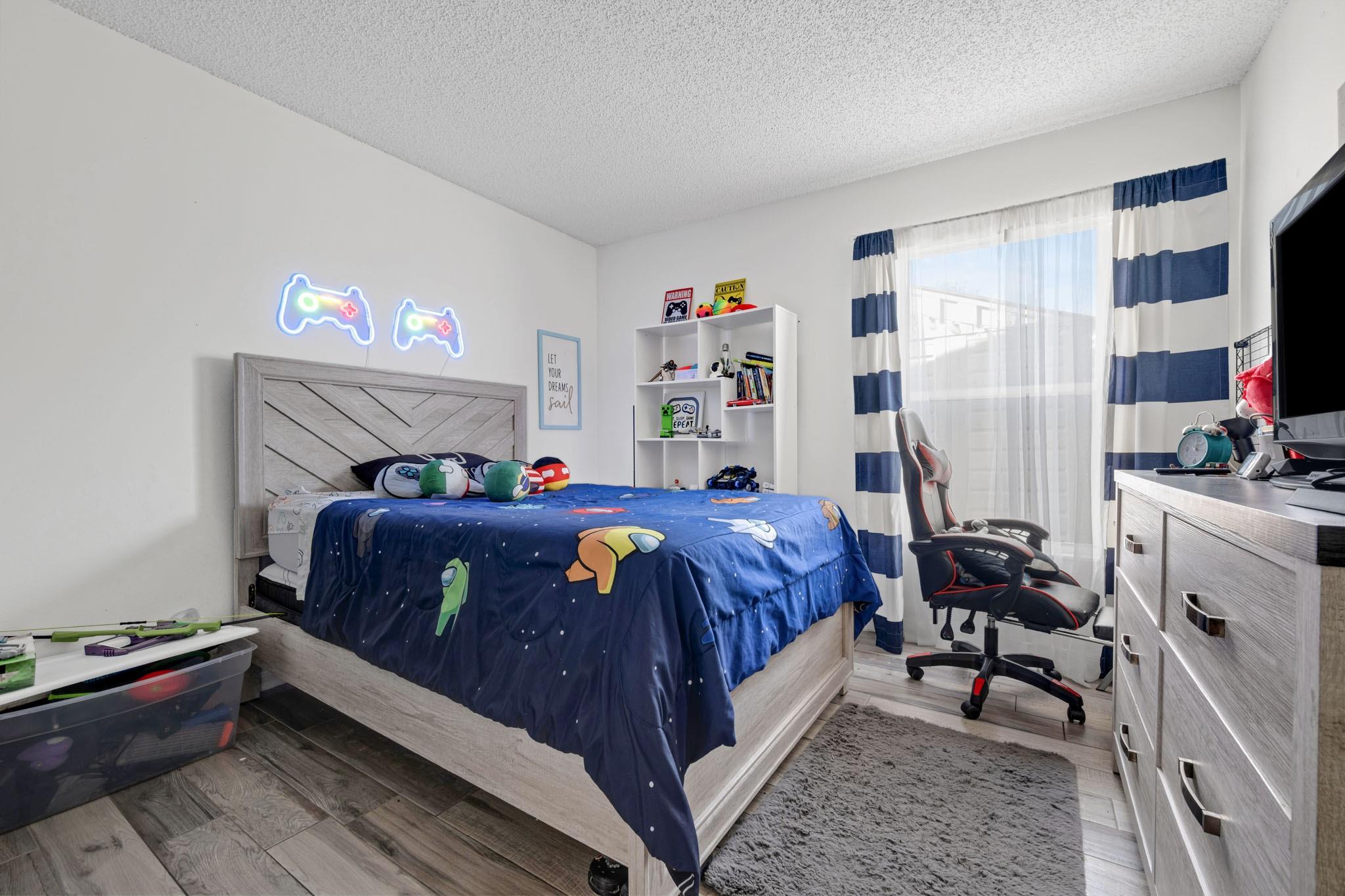 PORT ST LUCIE SECTION 33 - Residential