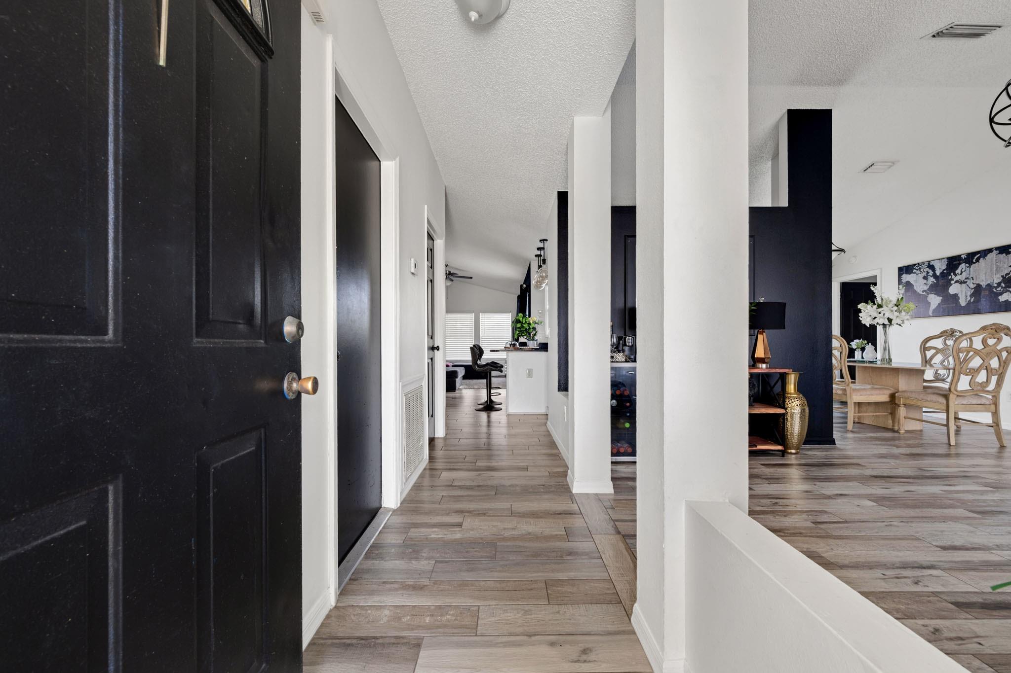 PORT ST LUCIE SECTION 33 - Residential