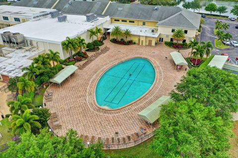 A home in West Palm Beach