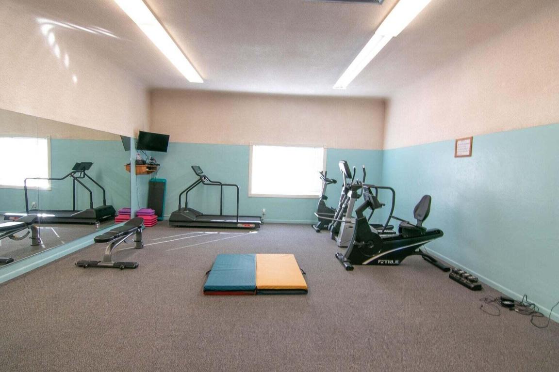 MURRY HILLS APT BLDG CONDO - Residential Lease