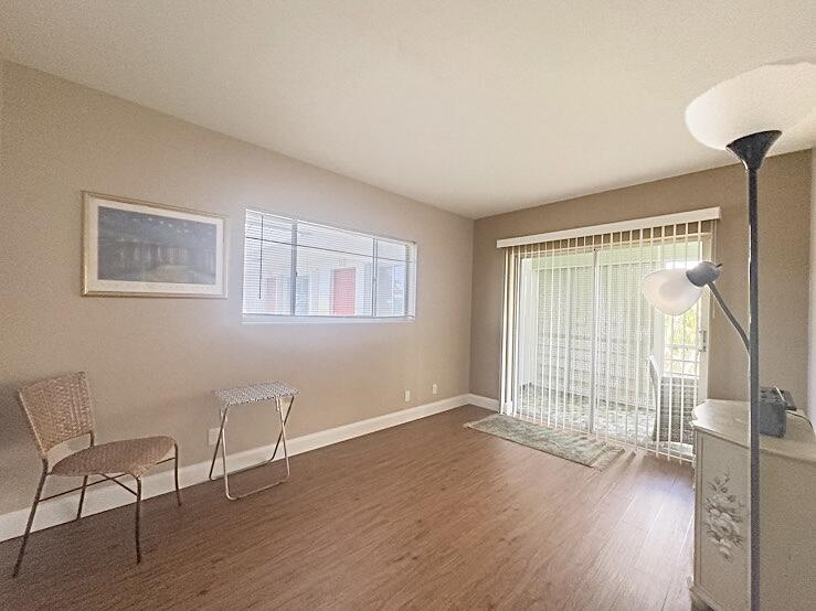 MURRY HILLS APT BLDG CONDO - Residential Lease