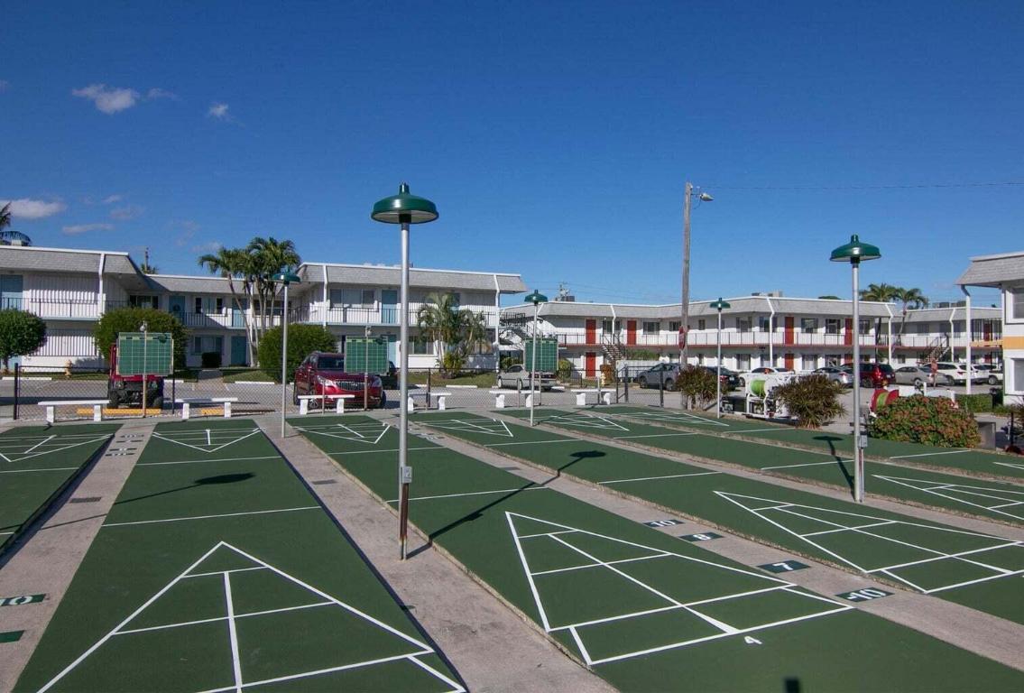 MURRY HILLS APT BLDG CONDO - Residential Lease