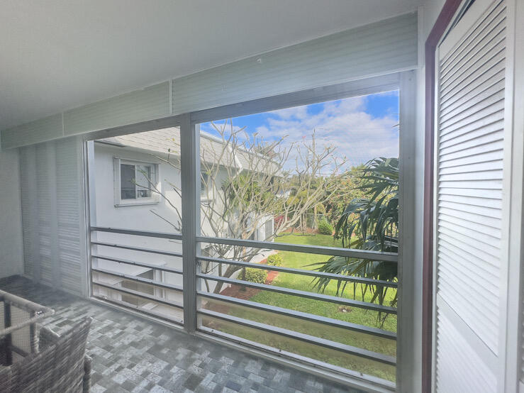 MURRY HILLS APT BLDG CONDO - Residential Lease