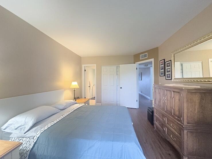 MURRY HILLS APT BLDG CONDO - Residential Lease