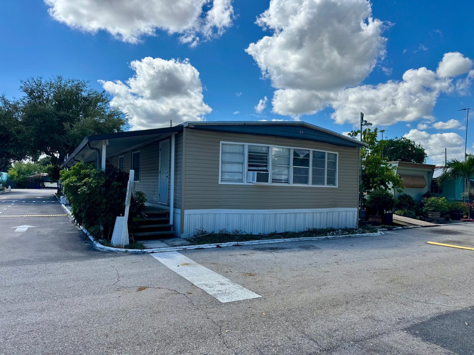 Blue Grass - Residential