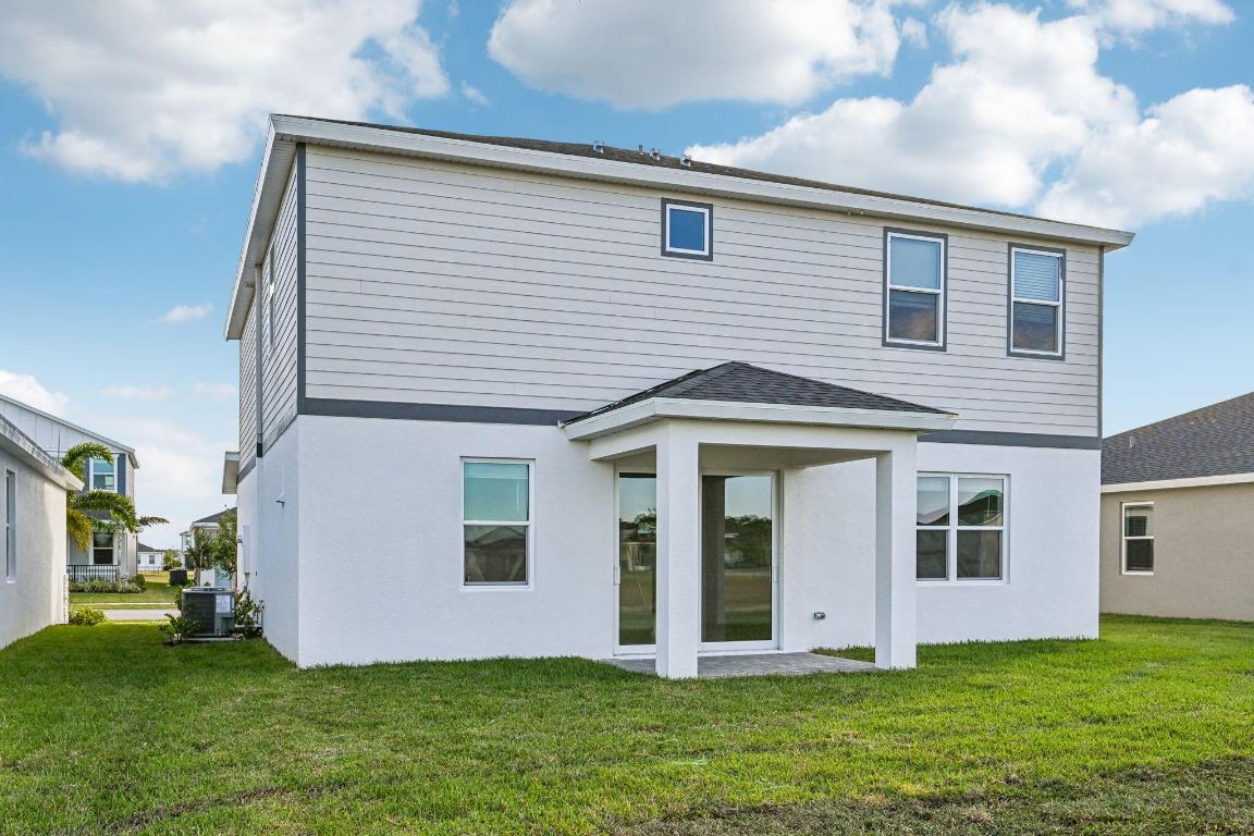 Brystol at Wylder - Residential