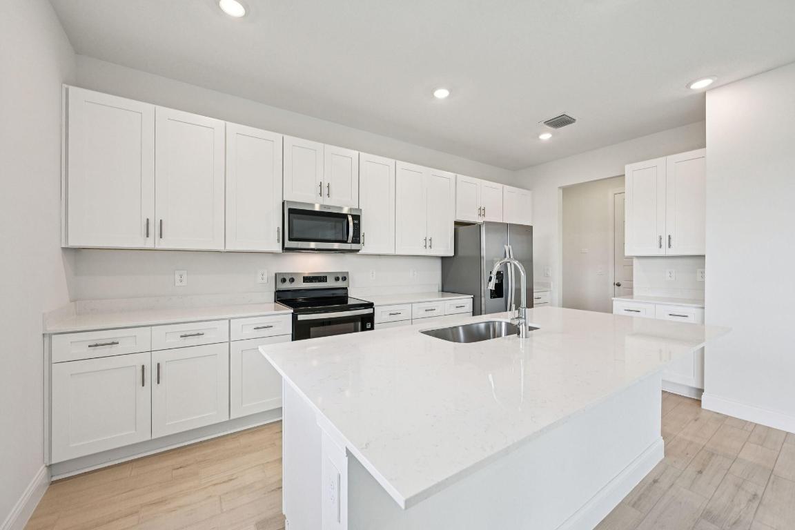 Brystol at Wylder - Residential