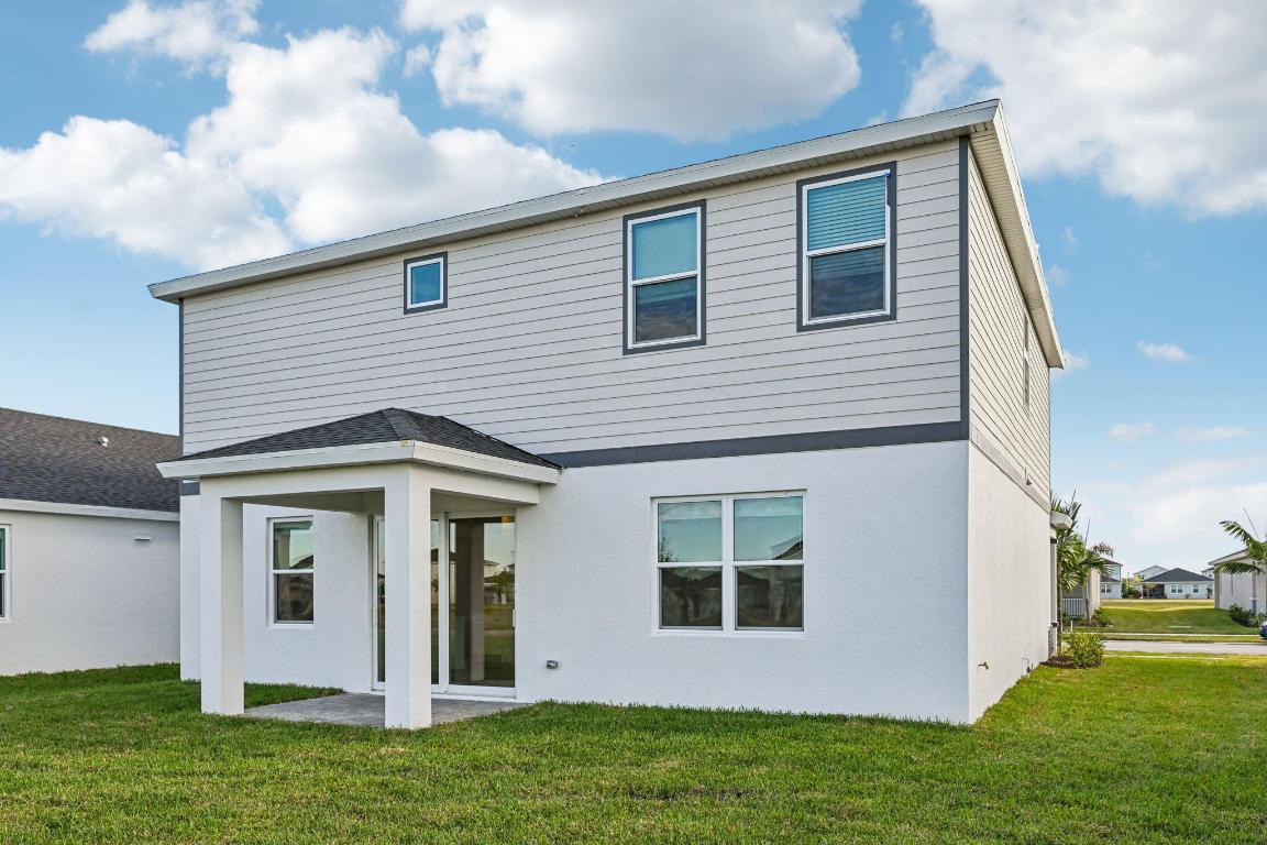 Brystol at Wylder - Residential