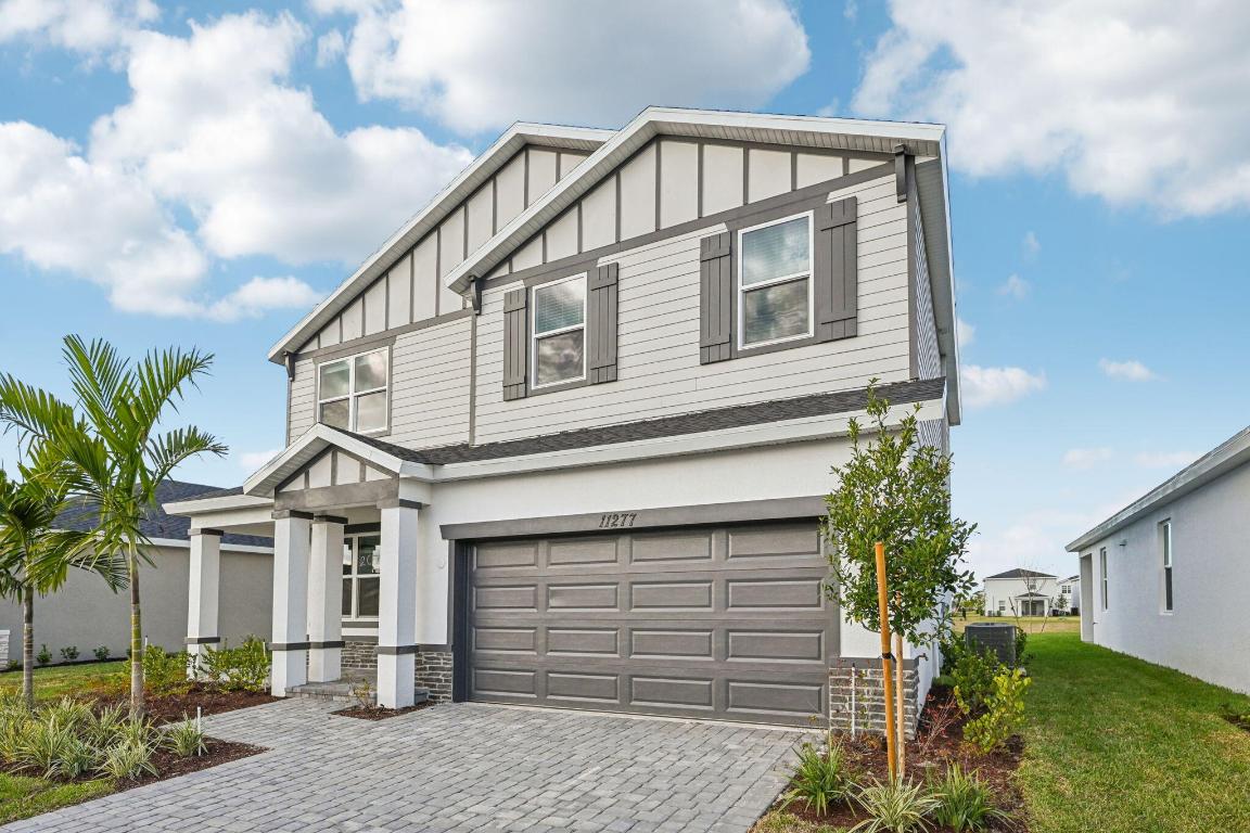 Brystol at Wylder - Residential