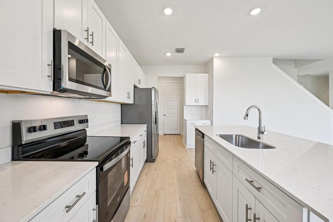 Brystol at Wylder - Residential