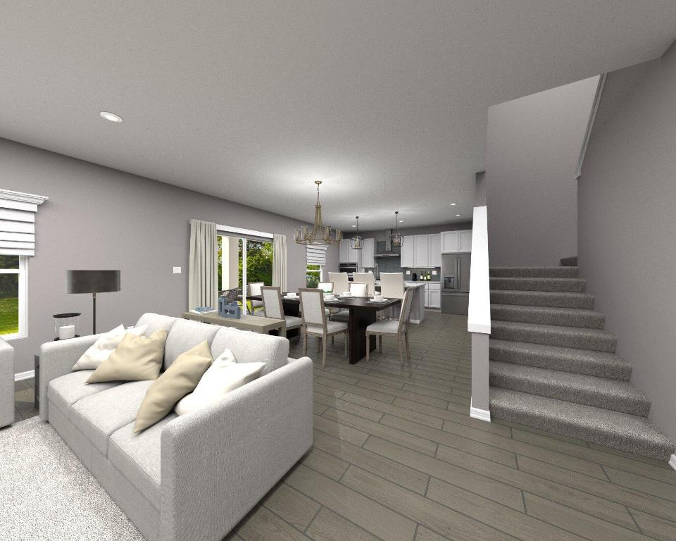 Brystol at Wylder - Residential