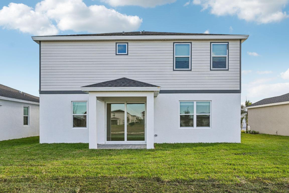 Brystol at Wylder - Residential