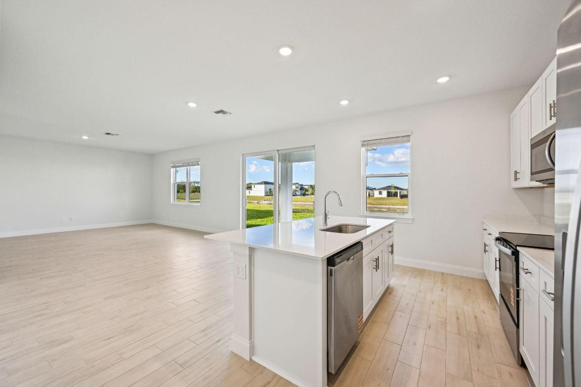 Brystol at Wylder - Residential