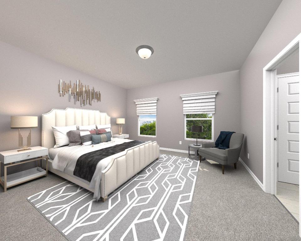 Brystol at Wylder - Residential