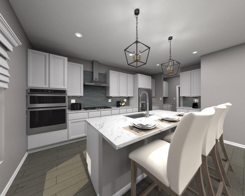 Brystol at Wylder - Residential