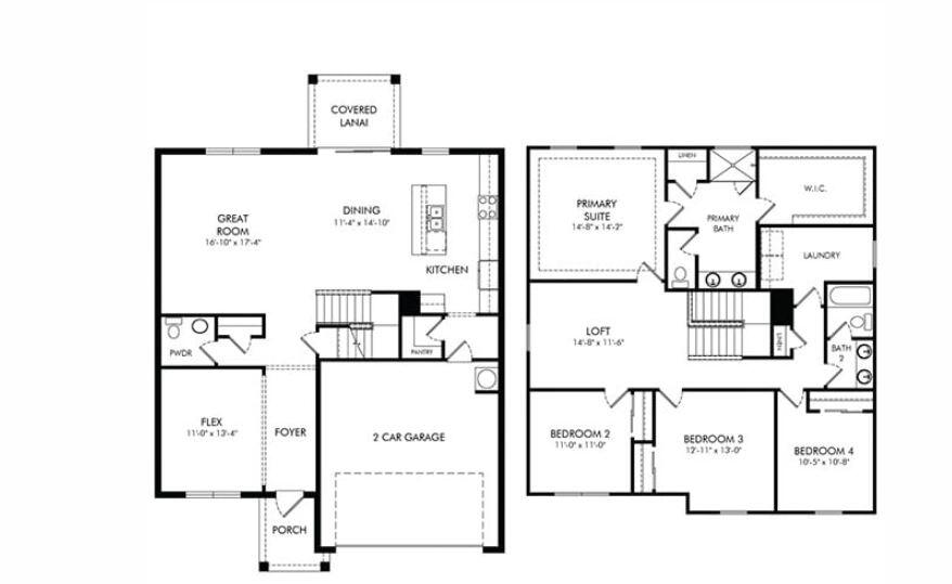 Brystol at Wylder - Residential
