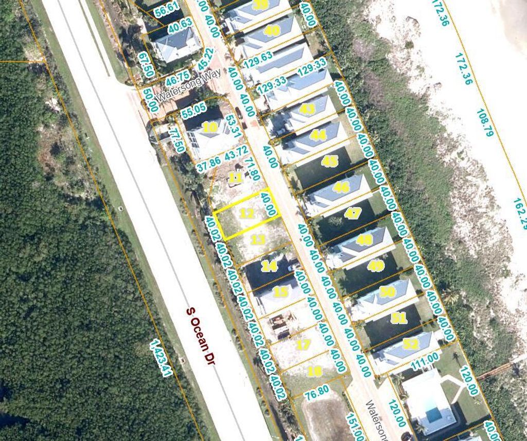 Photo of 4857 Watersong Way, Fort Pierce, FL 34949 (MLS # R10944881)