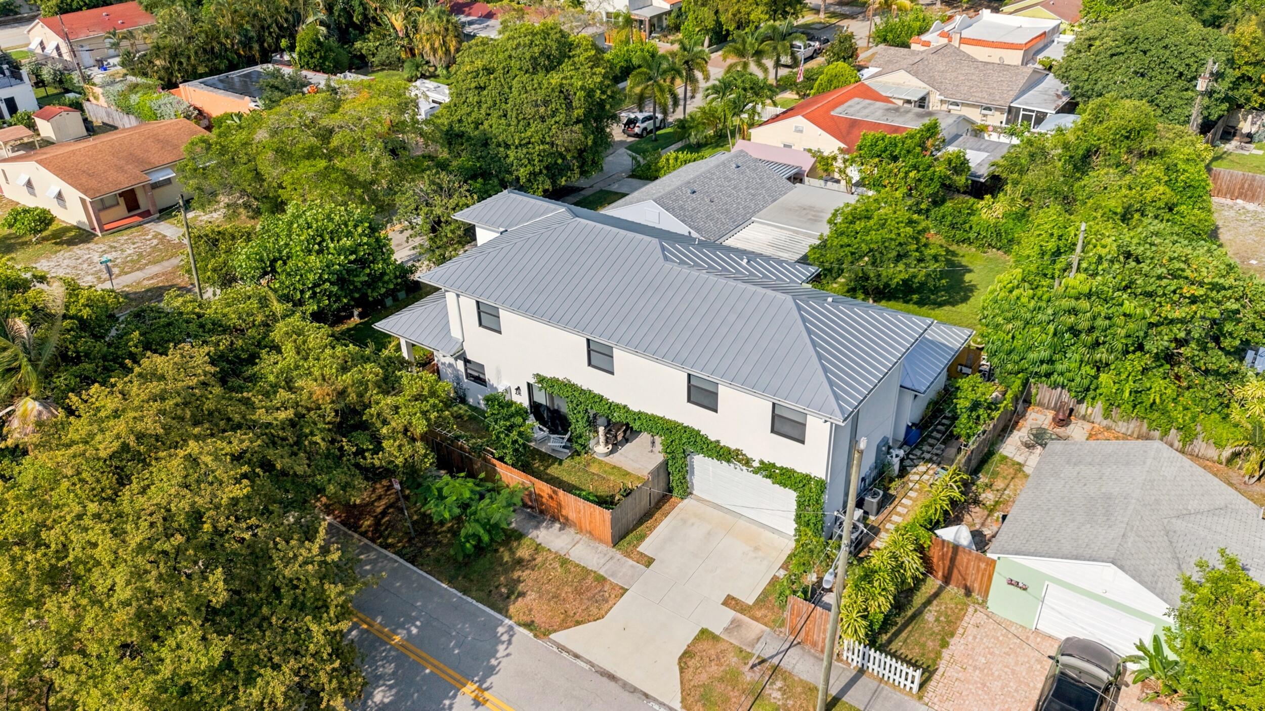 740 Winters Street