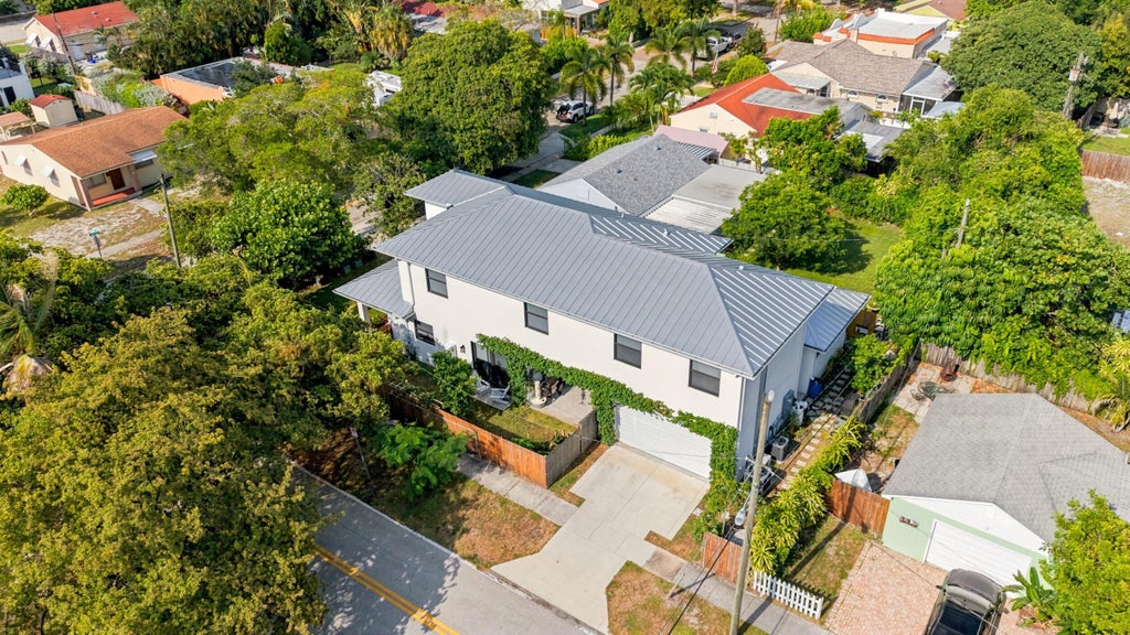 Photo of 740 Winters Street, West Palm Beach, FL 33405 (MLS # B26042574)